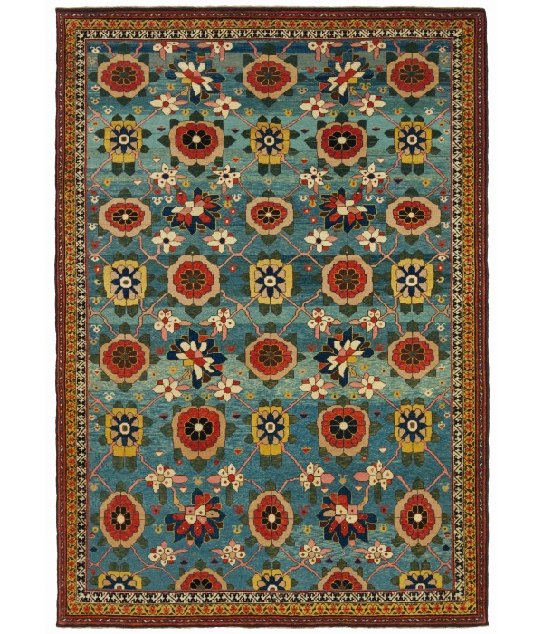 Mina Khani Rug