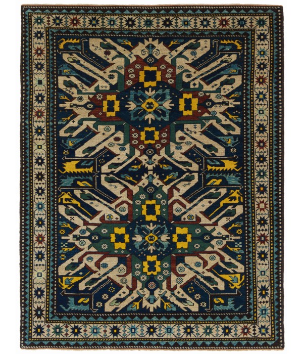 Chelaberd Karabakh Rug