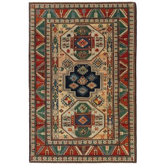 Lori-Pambak Kazak Rug