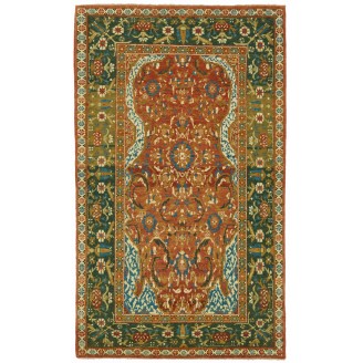 Cairene Ottoman Carpet