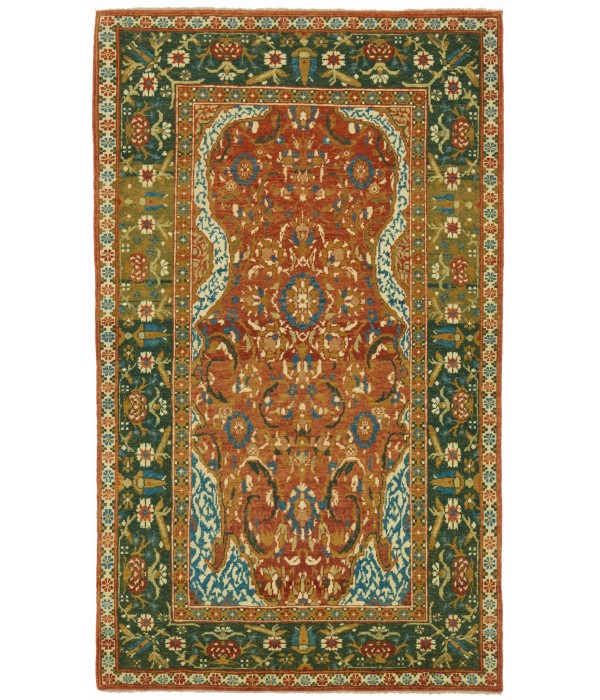 Cairene Ottoman Carpet