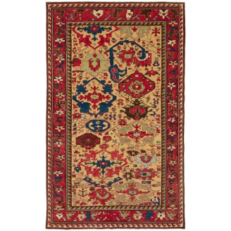 Azerbaijan Harshang Desing Carpet
