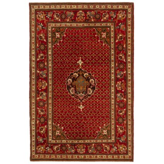 Cairene Ottoman Carpet