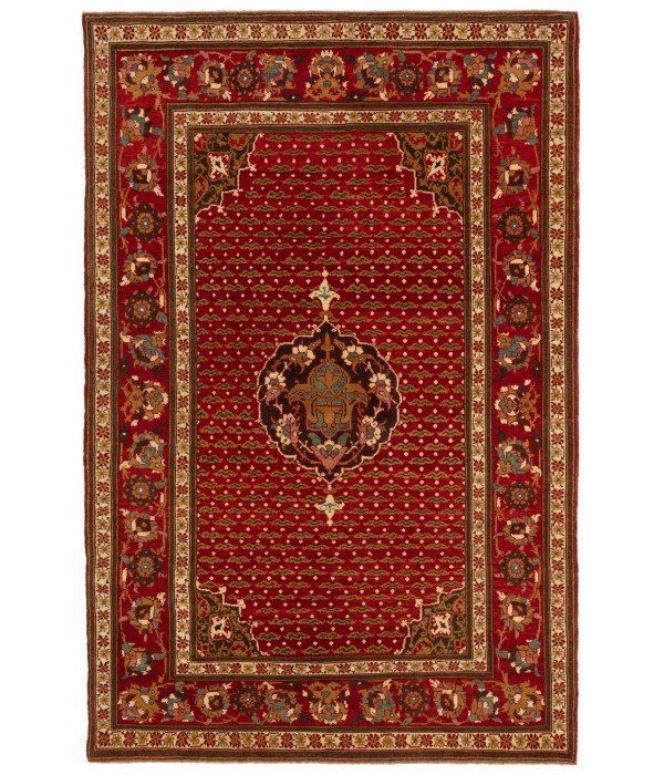 Cairene Ottoman Carpet