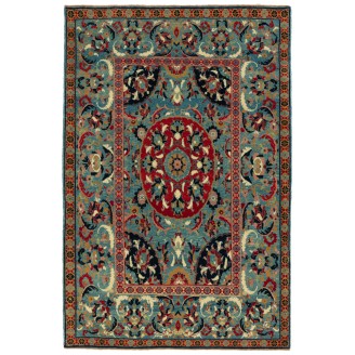 Cairene Ottoman Carpet