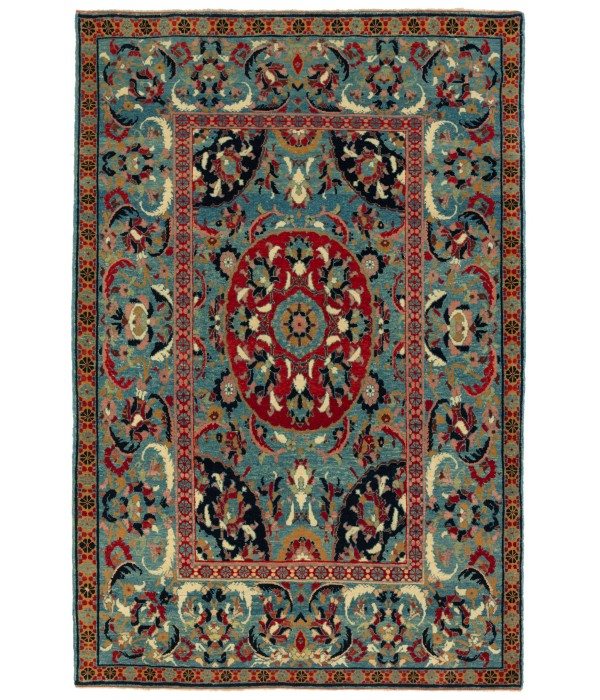 Cairene Ottoman Carpet