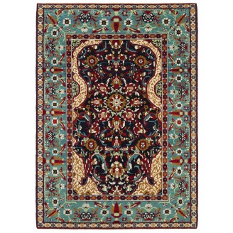 Cairene Ottoman Carpet