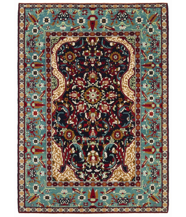 Cairene Ottoman Carpet