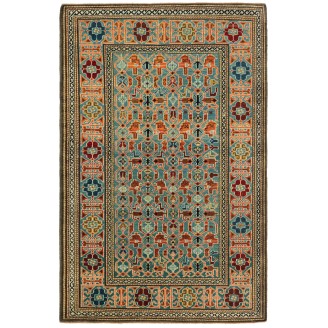 Konagkend Shirvan Rug