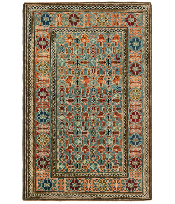 Konagkend Shirvan Rug