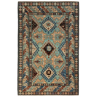 Derbend Kazak Rug