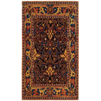 Arabesque Rug