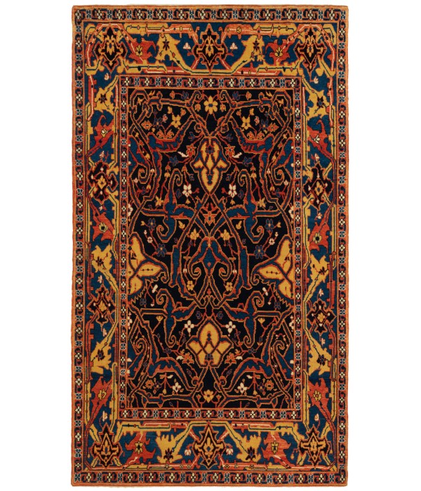 Arabesque Rug