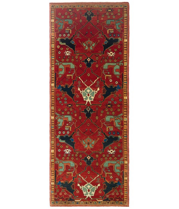 Gerous Arabesque Rug