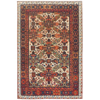 Seichur Kuba Rug