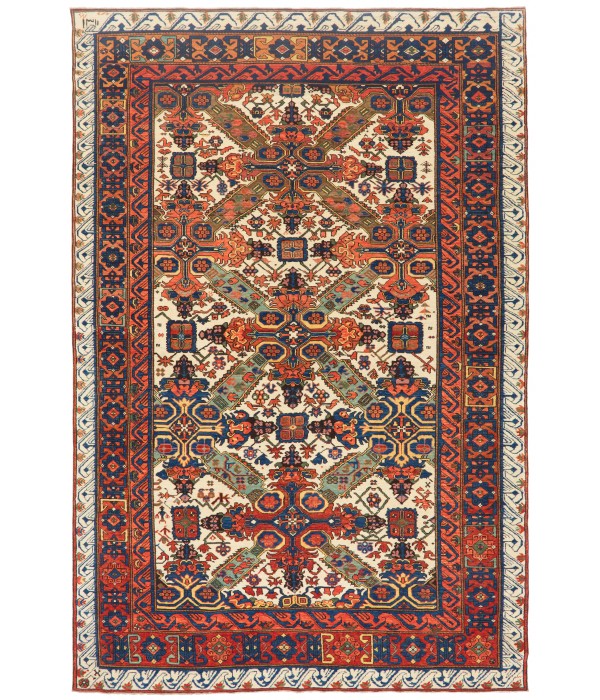 Seichur Kuba Rug