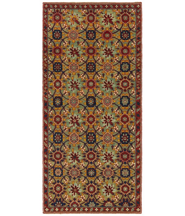 Mina Khani Rug