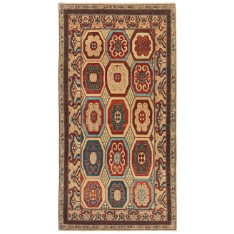 Khotan Rug Design Khotan Rug Design