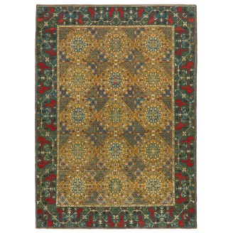 Chessboard Rug Chessboard Rug
