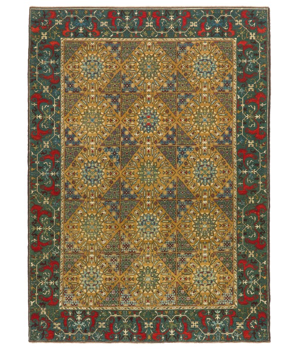 Chessboard Rug Chessboard Rug