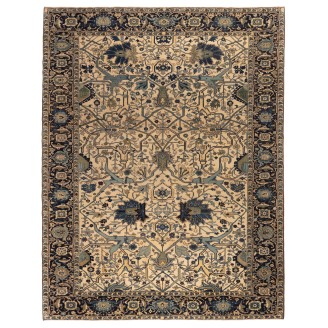 Gerous Arabesque Rug