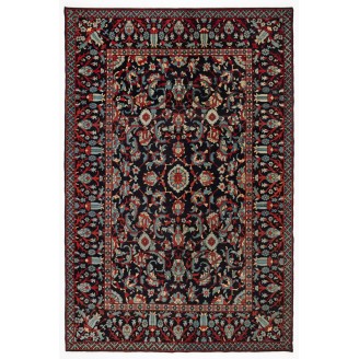 Turkish Court Manufactury Rug