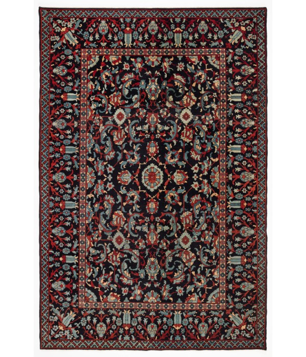 Turkish Court Manufactury Rug