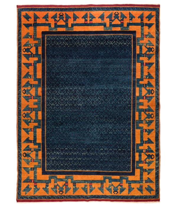 The Alaeddin Mosque Diamond Lattice Carpet