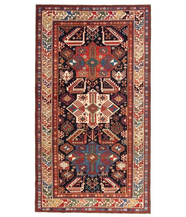 Akstafa Kazak Rug