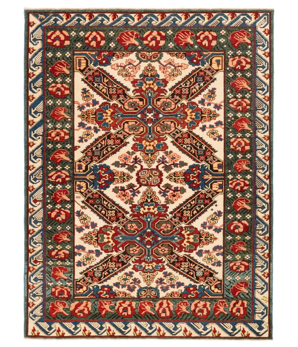 Seichur Kuba Rug