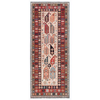 Karabagh Boteh Rug