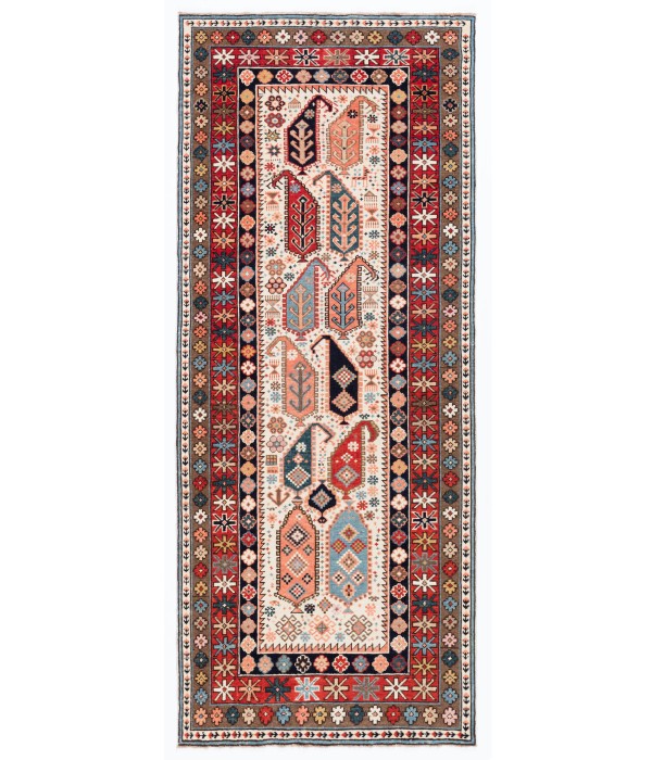 Karabagh Boteh Rug