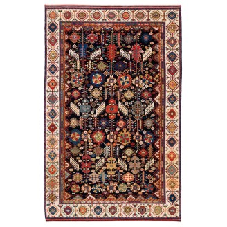 Shirvan Rug