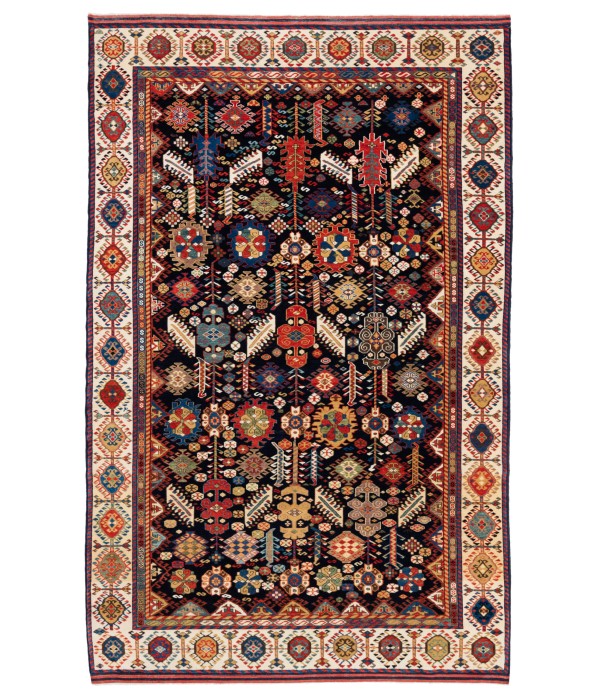 Shirvan Rug