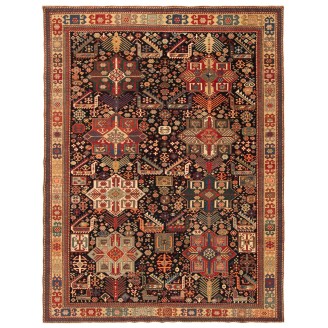 Akstafa Kazak Rug