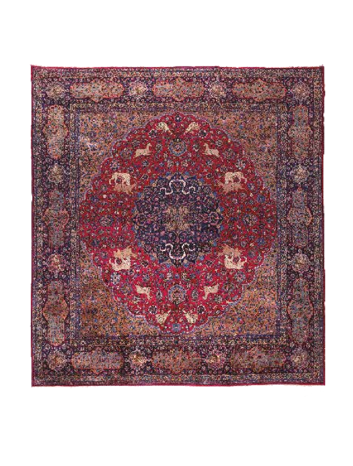 Ararat Magazine Vol3 Ararat Rugs