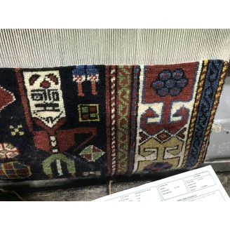 Akstafa Kazak Rug