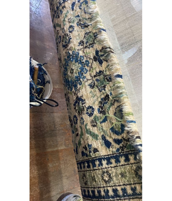 Turkish Court Manufactury Rug