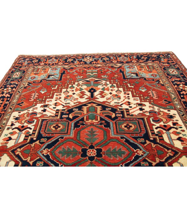 Heriz Rug - ART00734