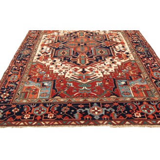 Heriz Rug - ART00734