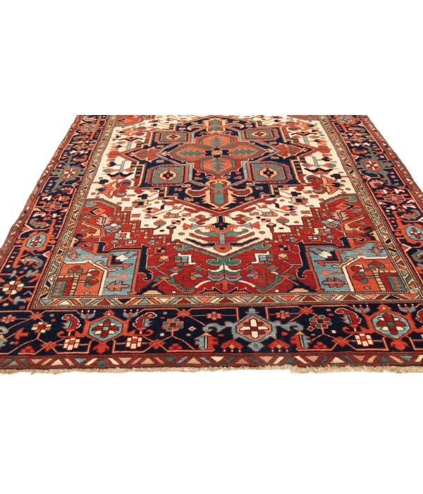 Heriz Rug - ART00734