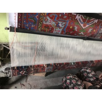 Heriz Rug - ART00734