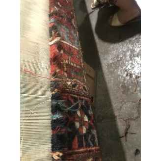 Heriz Rug - ART00734