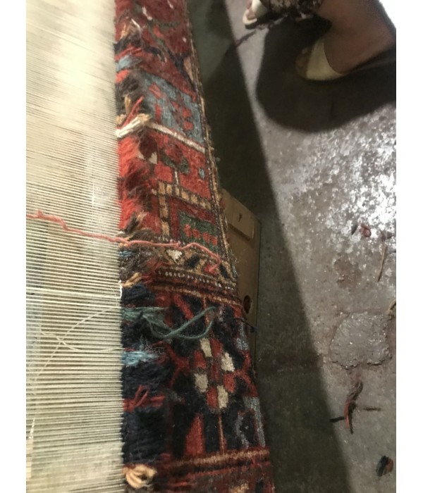 Heriz Rug - ART00734