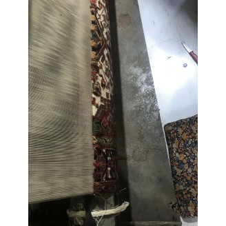 Heriz Rug - ART00734