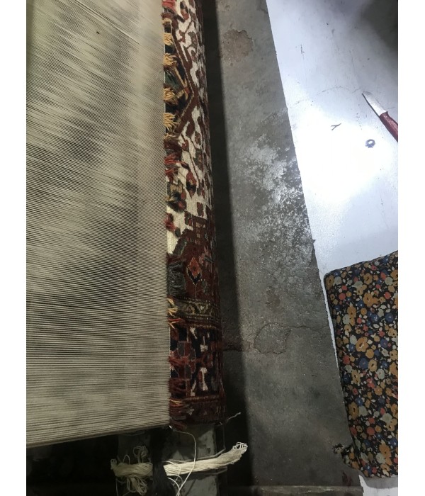 Heriz Rug - ART00734