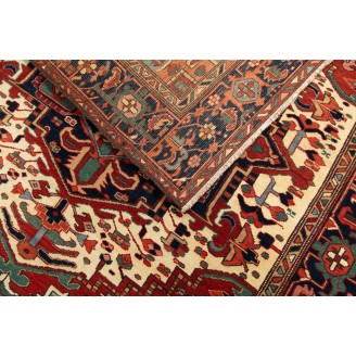 Heriz Rug - ART00734