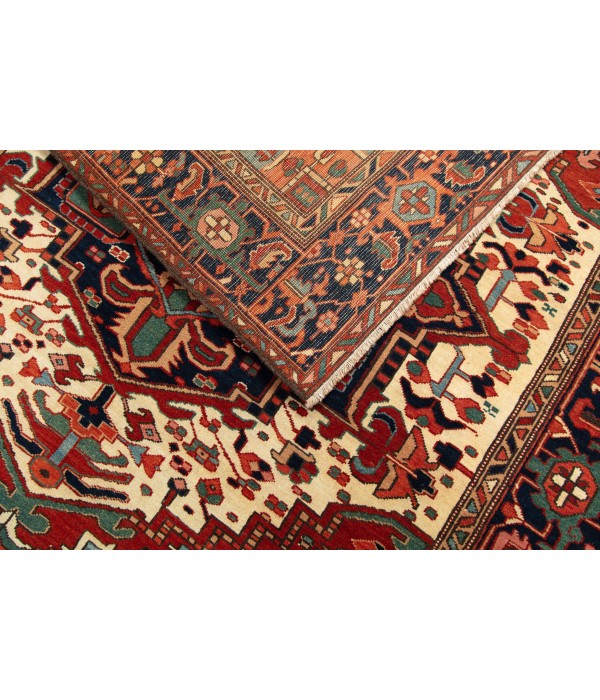 Heriz Rug - ART00734