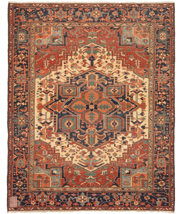 Heriz Rug - ART00734
