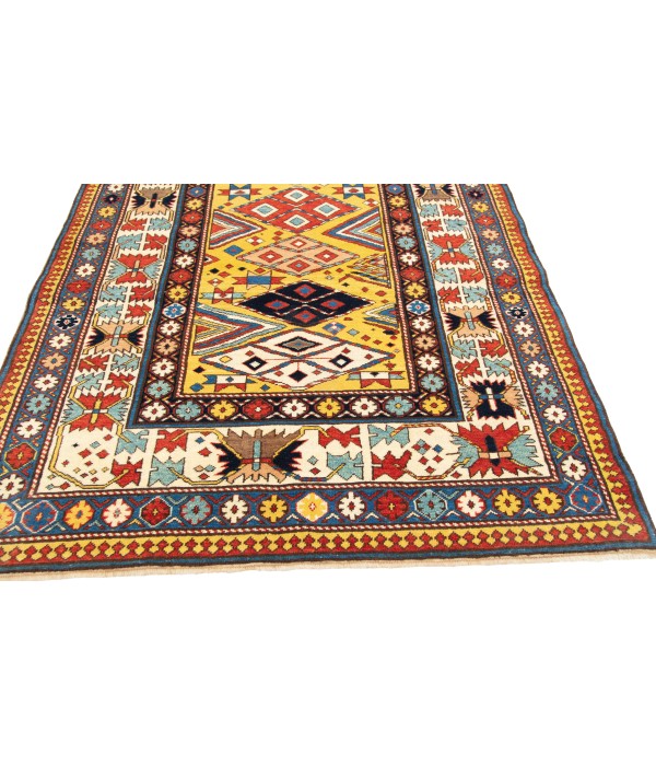 Shirvan Rug - ART00749